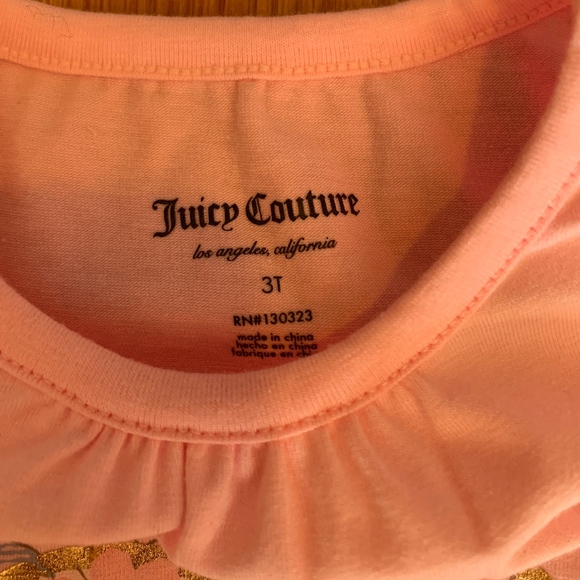 ✨SOLD✨     Brand New W/Tags - Girl's 3T Set - Picture 3 of 6